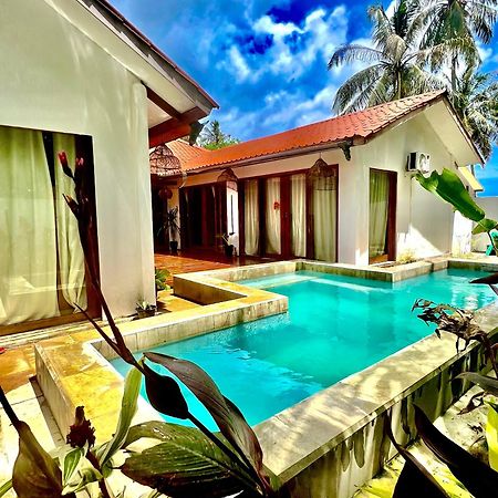 Отель Lances Right Surfhouse Katiet Экстерьер фото