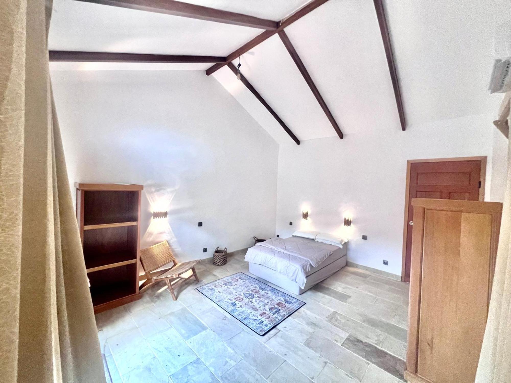 Отель Lances Right Surfhouse Katiet Экстерьер фото