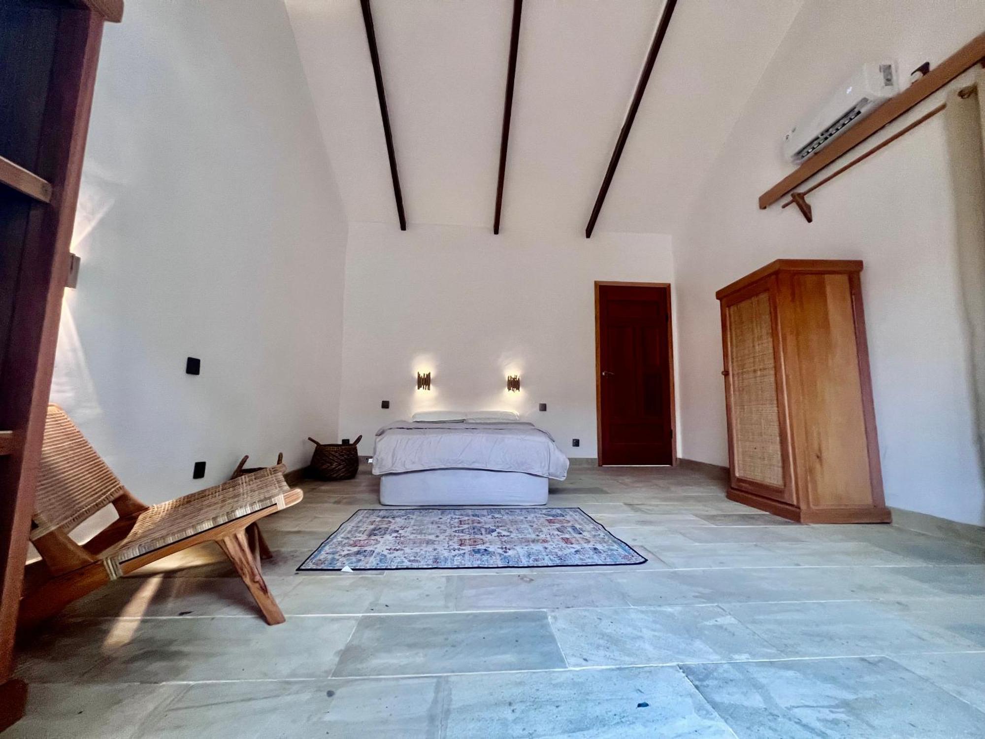 Отель Lances Right Surfhouse Katiet Экстерьер фото